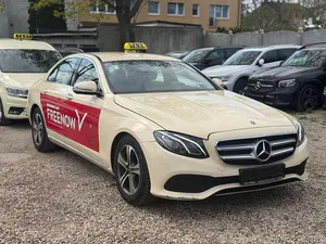 Occasion Mercedes E200