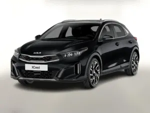 Brugt Kia XCeed