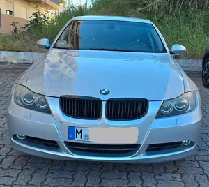 Używany BMW 325