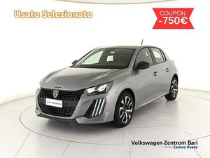 Gebraucht Peugeot 208