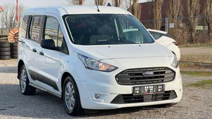 Gebraucht Ford Transit