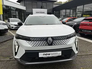 Brugt Renault Scenic E-Tech