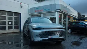 Gebraucht Baic X75
