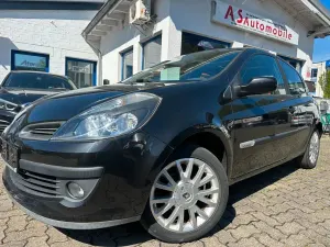 Brugt Renault Clio II