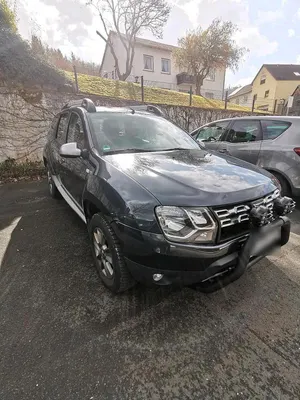 Gebraucht Dacia Duster