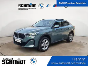 Brugt BMW X2