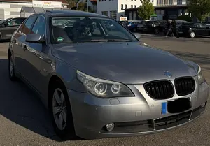 Occasion BMW 523