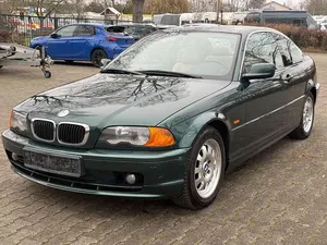 Gebraucht BMW 323