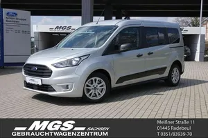 Brugt Ford Transit