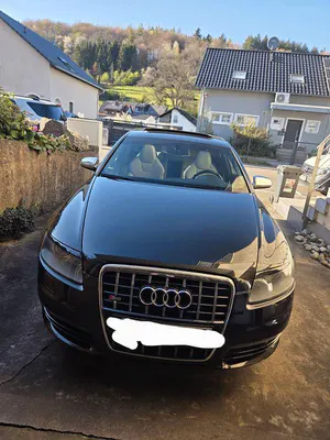 Occasion Audi S6