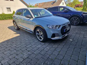 Second-hand Audi A1