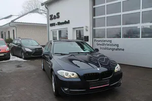 Occasion BMW 523