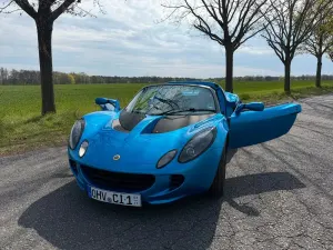 Gebraucht Lotus Elise