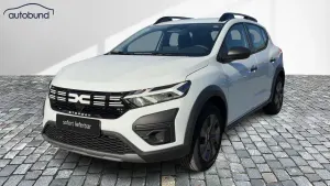 Używany Dacia Sandero