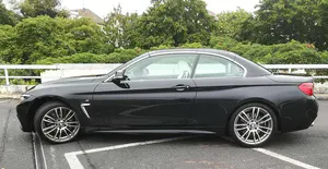 Käytetty BMW 440