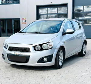 Używany Chevrolet Aveo