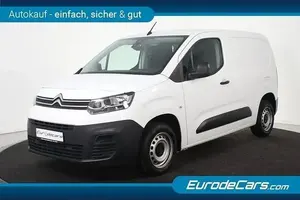 Gebraucht Citroën Berlingo