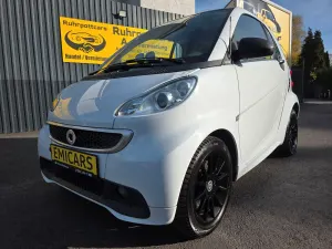 Usata Smart ForTwo Coupé