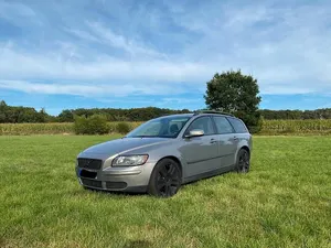Brugt Volvo V50
