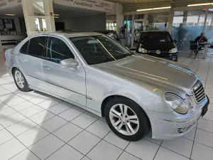 Occasion Mercedes E200