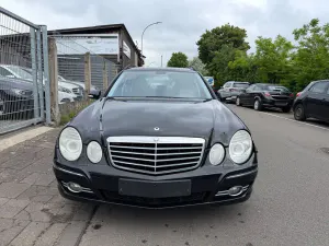 Brugt Mercedes E280