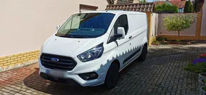 Occasion Ford Transit Custom