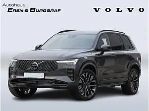 Gebraucht Volvo XC90