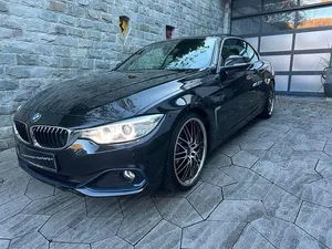Occasion BMW 420