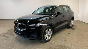 Brugt Volvo XC40
