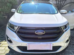 Gebraucht Ford Edge
