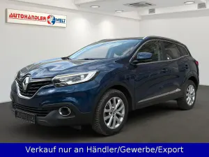 Usata Renault Kadjar
