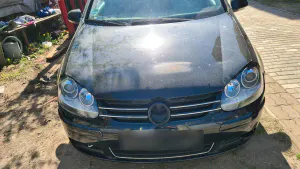 Gebraucht VW Golf V