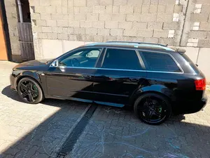 Używany Audi S4