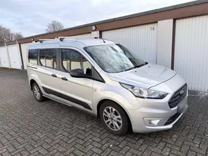 Occasion Ford Transit