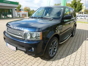 Gebraucht Land Rover Range Rover