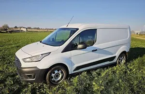 Używany Ford Transit