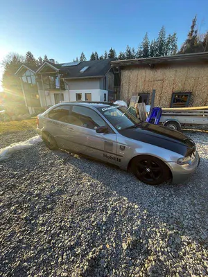 Brugt BMW 318