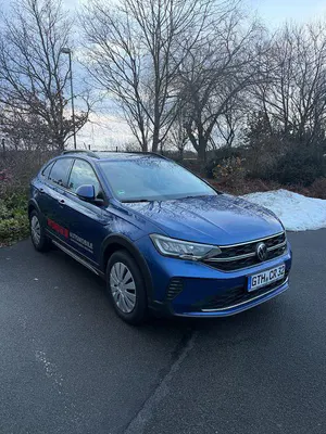Gebraucht VW Taigo