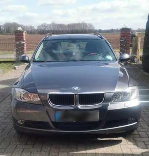Brugt BMW 320
