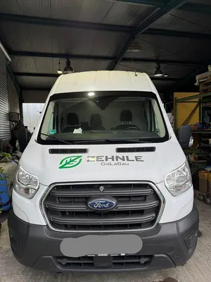 Occasion Ford Transit