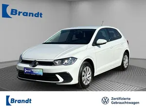 Second-hand VW Polo