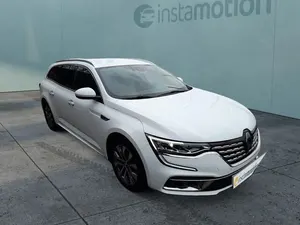 Brugt Renault Talisman