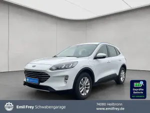 Gebraucht Ford Kuga