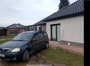 Używany Dacia Logan