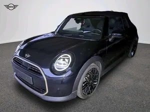 Usata Mini Cooper Cabriolet