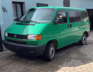 Używany VW Transporter