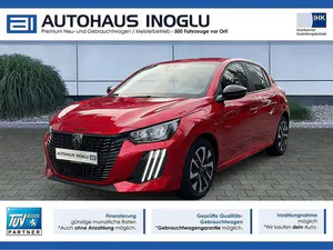 Gebraucht Peugeot 208