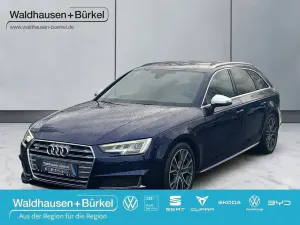 Gebraucht Audi S4
