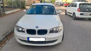 Brugt BMW 120