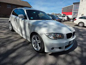 Używany BMW 120
